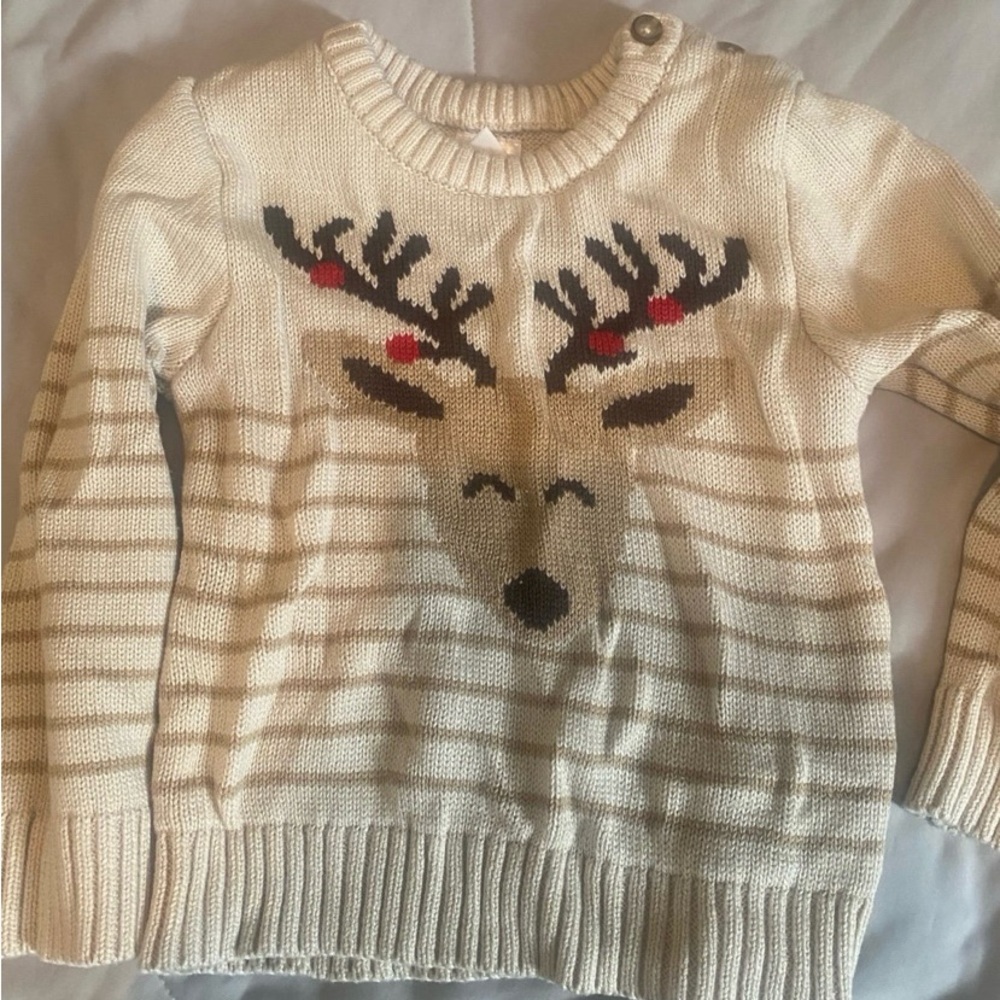 Unsex sweater